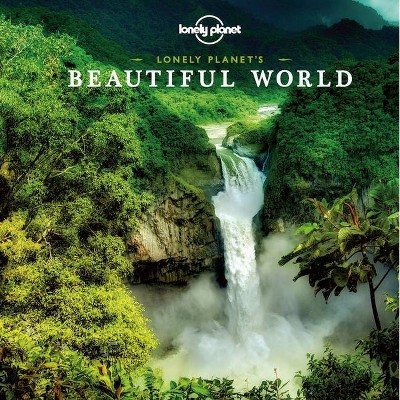 Lonely Planet's Beautiful World Mini 1 - (Hardcover)