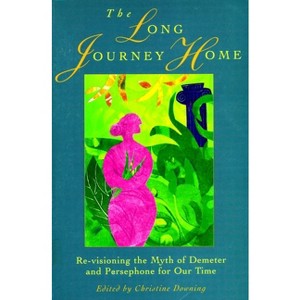 The Long Journey Home - by  Christine Downing (Paperback) - 1 of 1