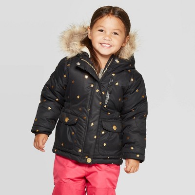 target jacket toddler