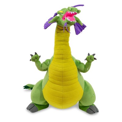Toynk Dragon's Lair Singe The Dragon 20-Inch Collector Plush