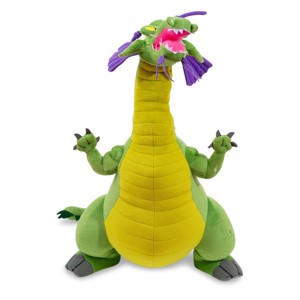 Toynk Dragon's Lair Singe The Dragon 20-Inch Collector Plush Toy - 1 of 4