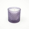 Plush Radiance Scented Wax Candle - 2 of 4