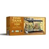 Sunsout Fish Tank 300 pc   Jigsaw Puzzle 35049 - 2 of 4