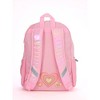 Locker Club Kids' 16L Kids Backpack with Lunch Box Headphone - 4 of 4