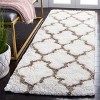 Barcelona Shag BSG319 Hand Tufted Indoor Rug - Safavieh - image 2 of 4