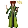 HalloweenCostumes.com Deluxe Disney Girl's Winifred Sanderson Costume | Hocus Pocus Costumes - 4 of 4