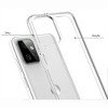 Nakedcellphone Clear Case for Motorola Moto G Power 5G 2023 - Transparent - 2 of 4
