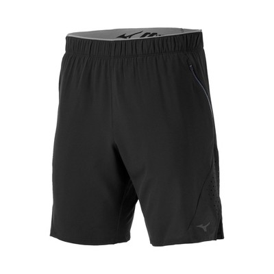 mizuno mens shorts