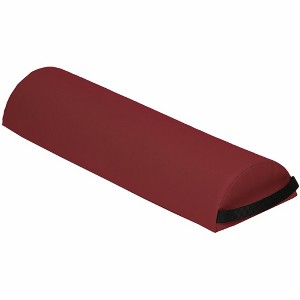 6" Diameter Deluxe Oversized Massage Table 25" Half Bolster - 1 of 4