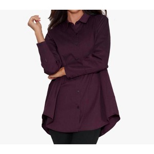 Women's Prime Time Tunic - Stella Carakasi - 1 of 3