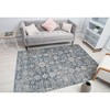 Rugs America Ludlow Transitional Vintage Area Rug - 2 of 4