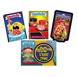 Topps Garbage Pail Kids 2024 Topps Kids at Play Display Box | 24 Packs Per Box - 1 of 4