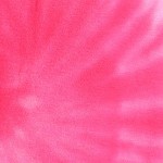 fuchsia - tie dye swirl