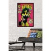 Trends International Marvel Comics - She-Hulk - The Sensational She-Hulk #1 Unframed Wall Poster Prints - 2 of 4