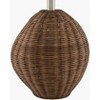 Livabliss Nagua Cottage Table Lamps - 4 of 4