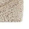 Knightsbridge Echo 220 GSF Non Skid Back Bath Rug 17" x 24" - Stone - 3 of 4
