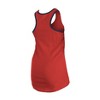 MLB St. Louis Cardinals Women's Bi-Blend Tank Top - 4 of 4