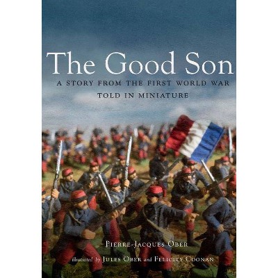 The Good Son (DVD)(2019)