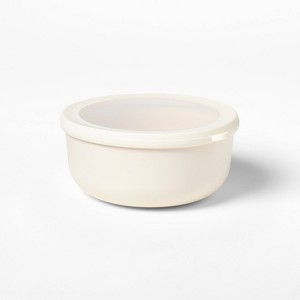 5c Food Storage Bowl - Figmint™ - 1 of 3