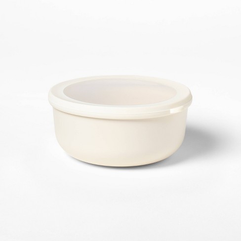 5c Food Storage Bowl - Figmint™ - image 1 of 3