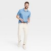 Men's Performance Polo Shirt - Goodfellow & Co™ - 3 of 3