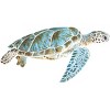 Men's Design By Humans Sea turtle By Savousepate T-Shirt - 2 of 4