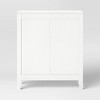 36" Carson 2 Shelf Bookcase - Threshold™ - image 4 of 4