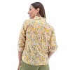 Aventura Clothing Women's Devon Popover Top - 2 of 4