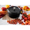 STAUB Cast Iron 4-qt Round Cocotte - 4 of 4
