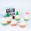 Meri Meri Outdoor Adventures Cupcake Kit (Pack of 24) - 3 of 4