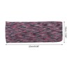Unique Bargains Breathable Elastic Headband 1 Pc - 4 of 4