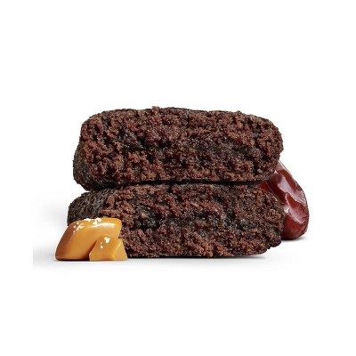 Nature's Bakery Salted Caramel Bakery - 1.6oz/6ct