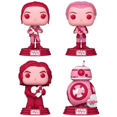 Funko star hot sale wars