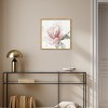 Art Remedy Dreaming of a dream Geometric Modern Color Block Abstract Wall Art Unframed - 2 of 4