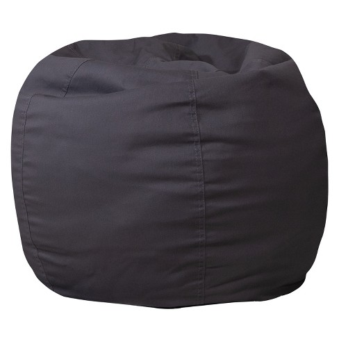 Small bean on sale bag couch