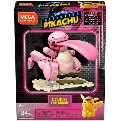 lickitung mega construx