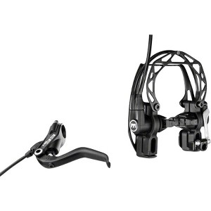 Magura HS33 Hydraulic Cantilever Bike Rim Brake Single Brake Front or Rear - 1 of 2