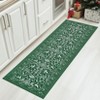 Christmas Area Rugs Xmas Holiday Indoor Rug with Non-Slip Backing - 3 of 4