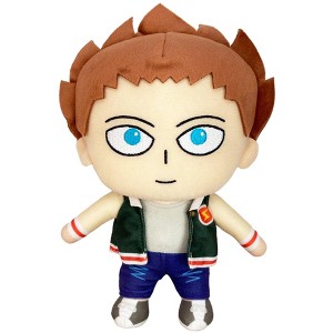 Great Eastern Entertainment Mob Psycho 100 S2 - Sho Suzuki Standing Plush 8"H - 1 of 3