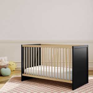 Storkcraft Calabasas 3-In-1 Convertible Crib - 1 of 4