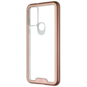 Mybat Pro Lux Series Case for Motorola Moto G Play (2023) - Rose Gold - 1 of 1