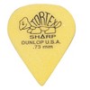 Dunlop Tortex Sharp Guitar Picks 1 Dozen - 4 of 4