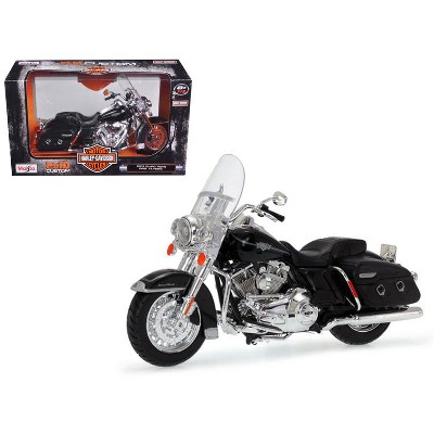 maisto harley davidson road king