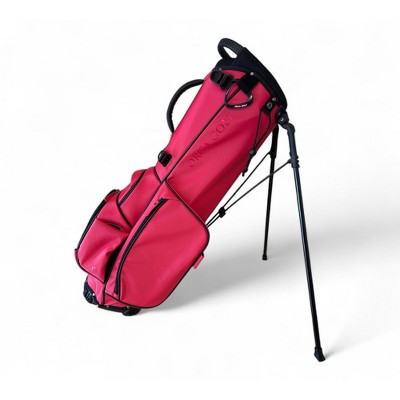ORCA GOLF DORSAL 2 Golf Stand Bag | Premium, Lightweight 4-Way Golf Bag