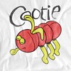 Cootie Cootie Adult T-Shirt - 2 of 4