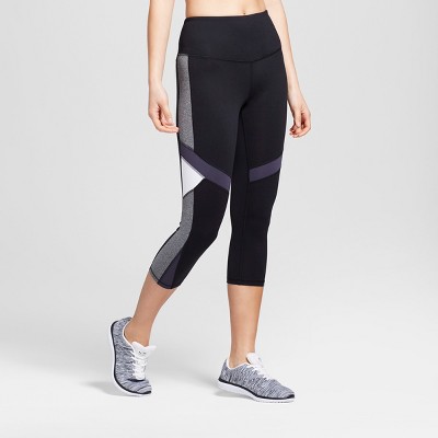 Champion Capri Leggings Targeted