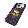 NFL NFC Teams Paisley MagSafe Compatible Cell Phone Case for Apple iPhone 17 Series - 2 of 4