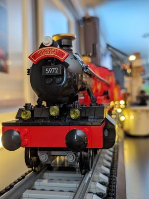 Hogwarts Express™ - Edizione del collezionista 76405, Harry Potter™