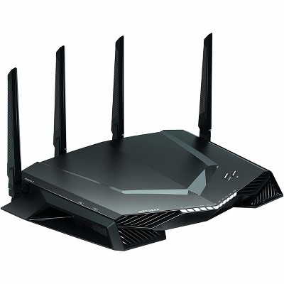 Netgear Xr500-100nar Nighthawk Pro Gaming Wifi Router - Certified ...