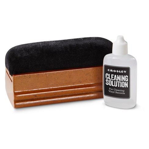 Record Cleaning Kit - Shop Cleaning Kits